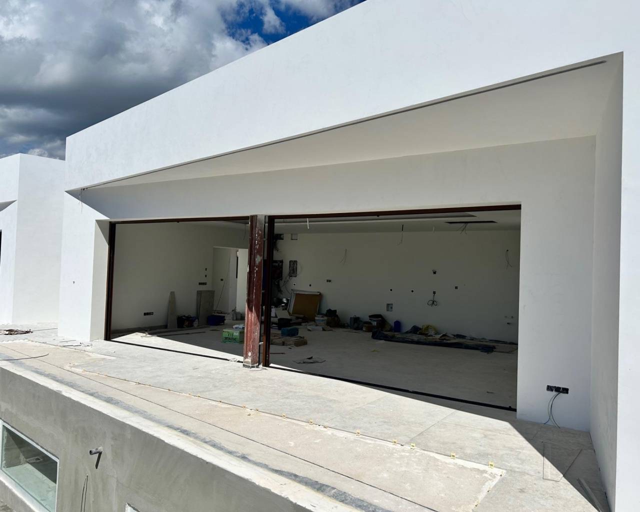 Vente - Villa individuelle - Calpe - Gran Sol