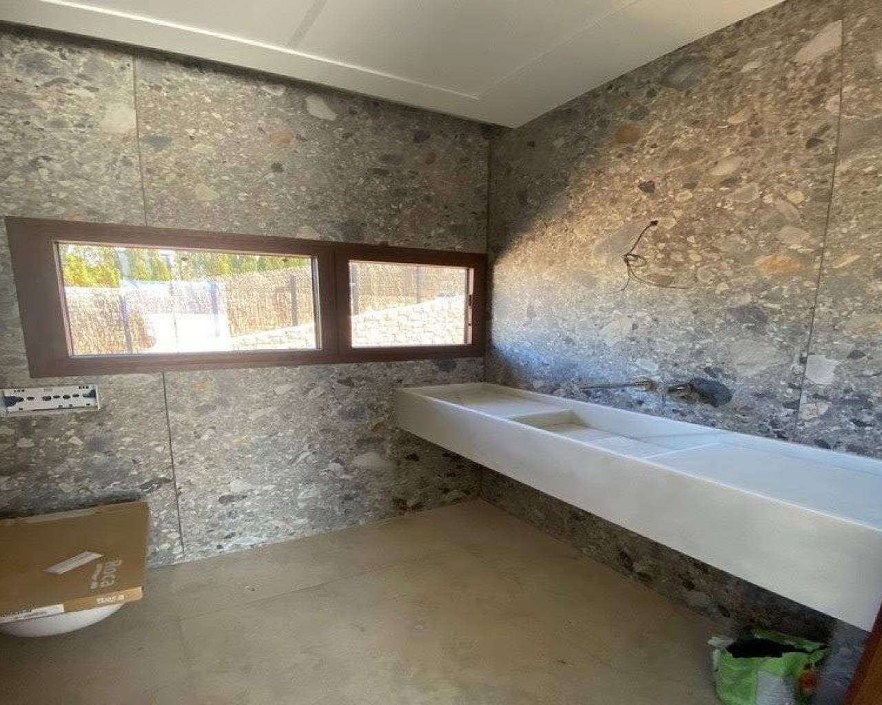 Vente - Villa individuelle - Calpe - Gran Sol