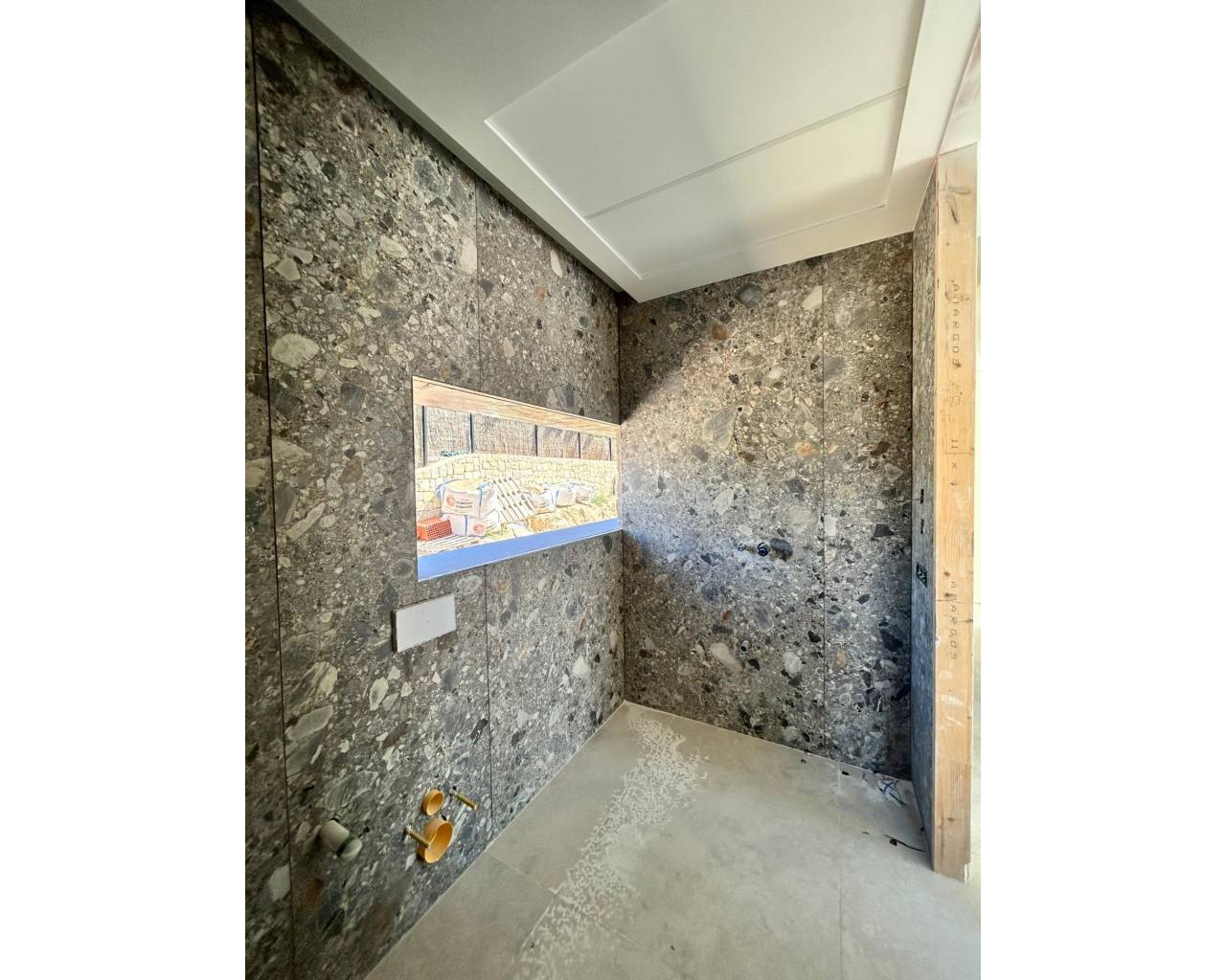 Vente - Villa individuelle - Calpe - Gran Sol