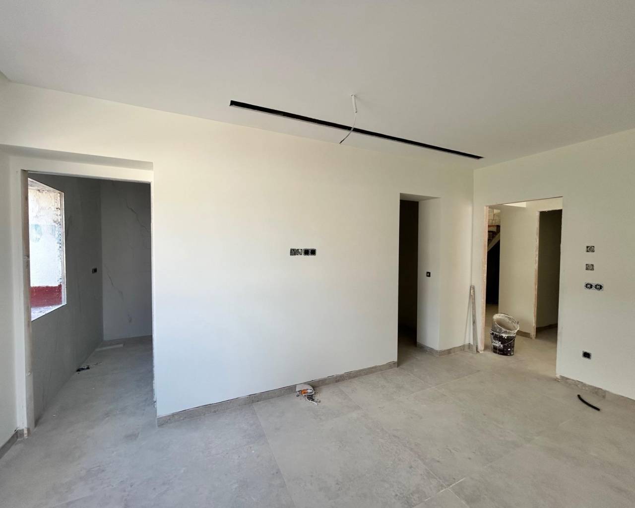 Vente - Villa individuelle - Calpe - Gran Sol