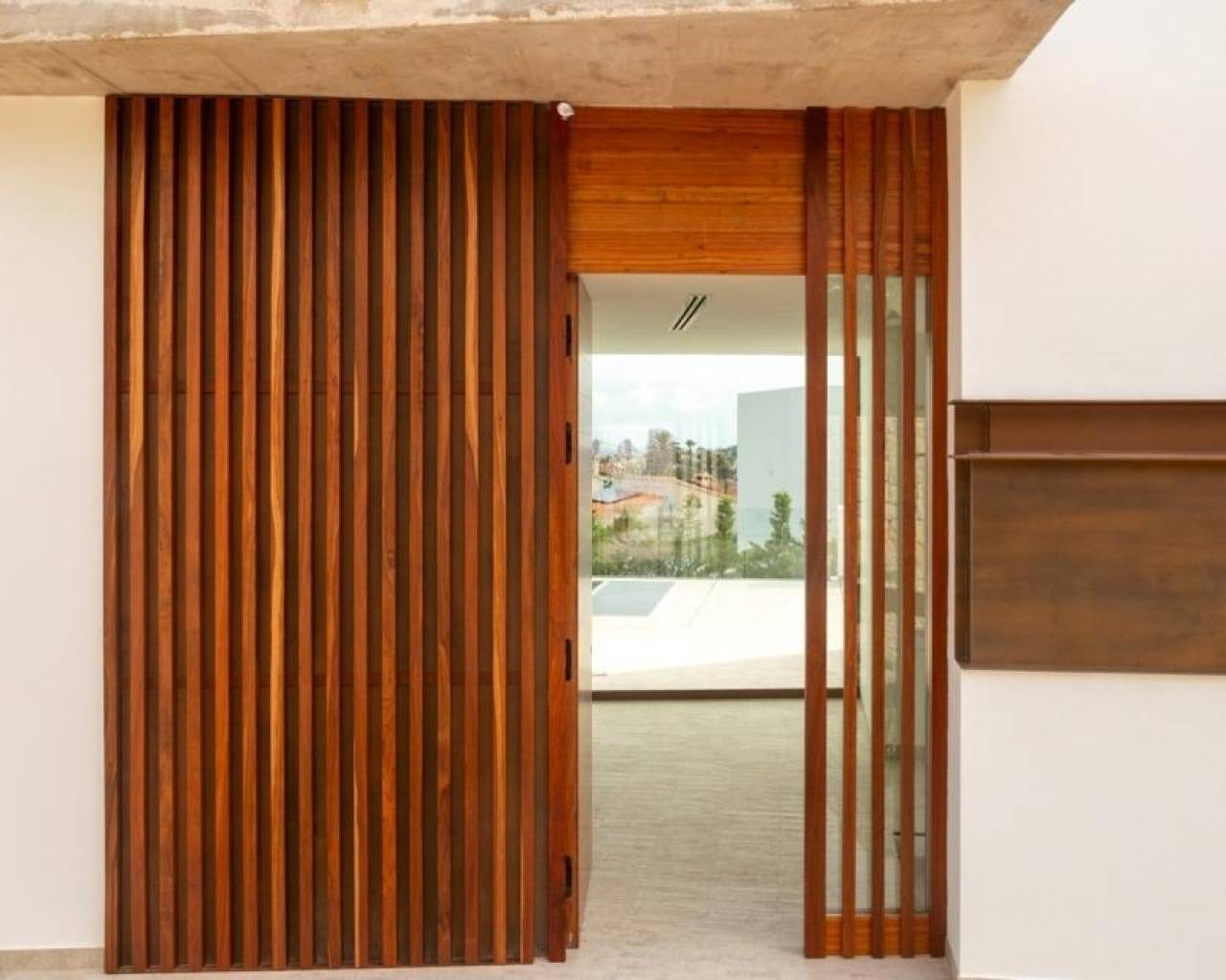 Vente - Villa individuelle - Calpe - Gran Sol