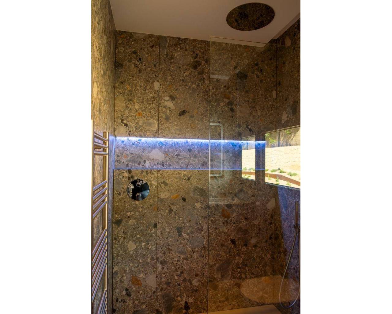 Vente - Villa individuelle - Calpe - Gran Sol