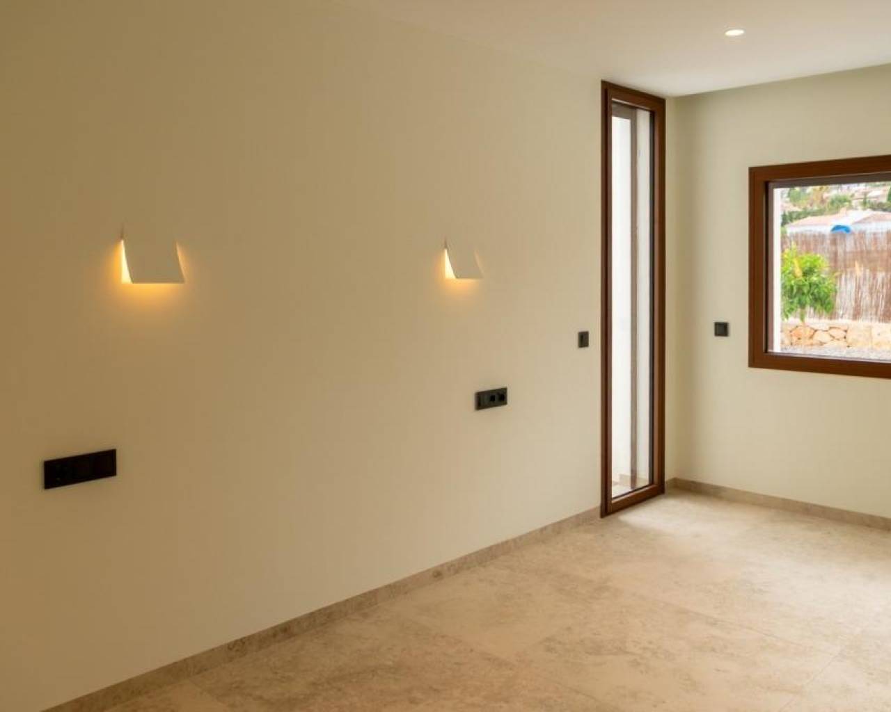 Vente - Villa individuelle - Calpe - Gran Sol