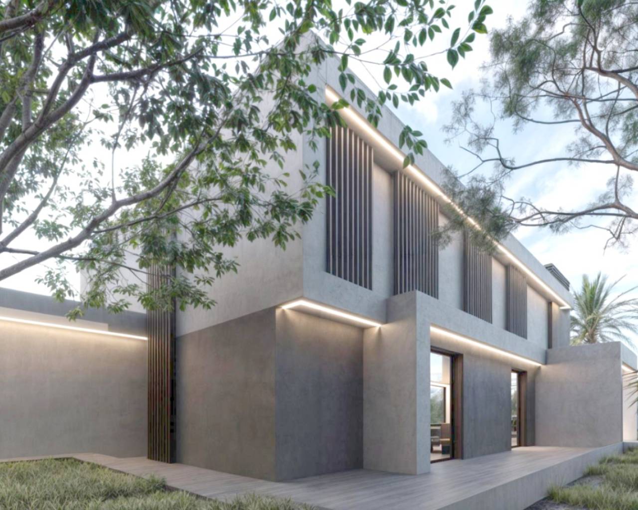 Vente - Villa individuelle - Calpe - Gran Sol