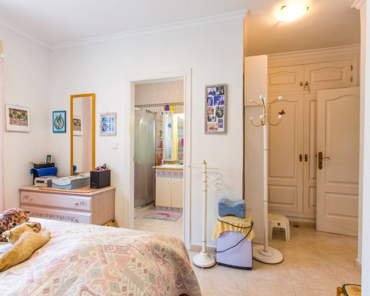 Vente - Villa individuelle - Calpe - La Cometa III