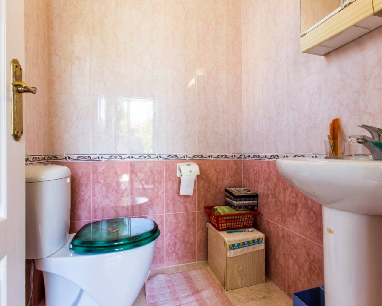 Vente - Villa individuelle - Calpe - La Cometa III