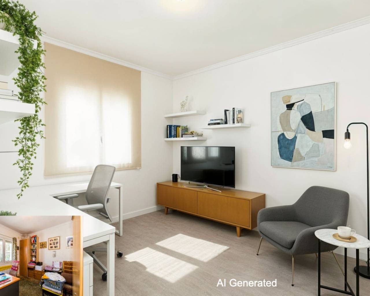 Vente - Villa individuelle - Calpe - La Cometa III