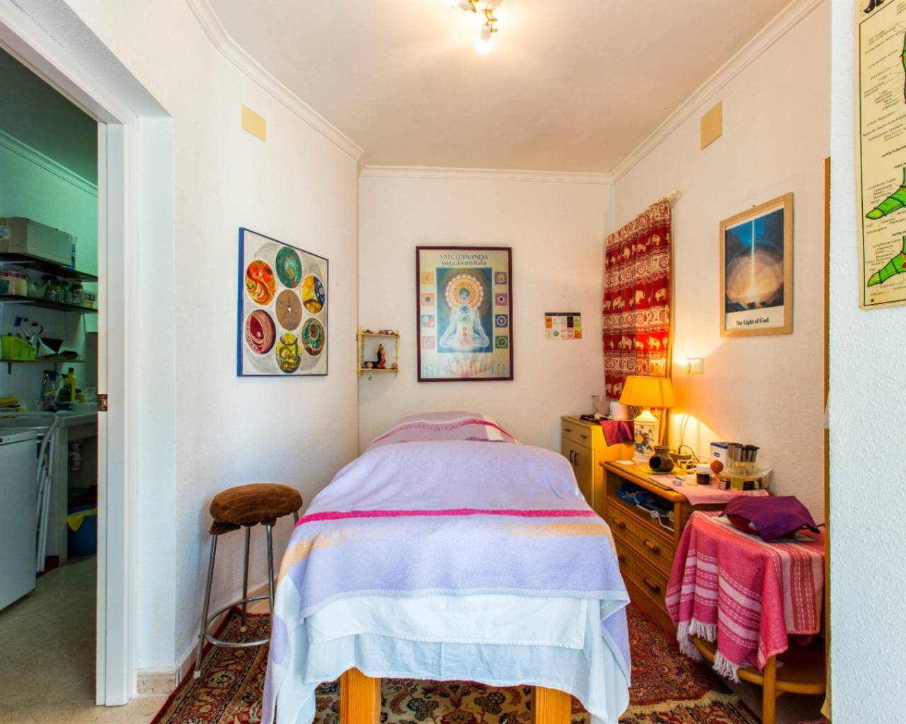 Vente - Villa individuelle - Calpe - La Cometa III
