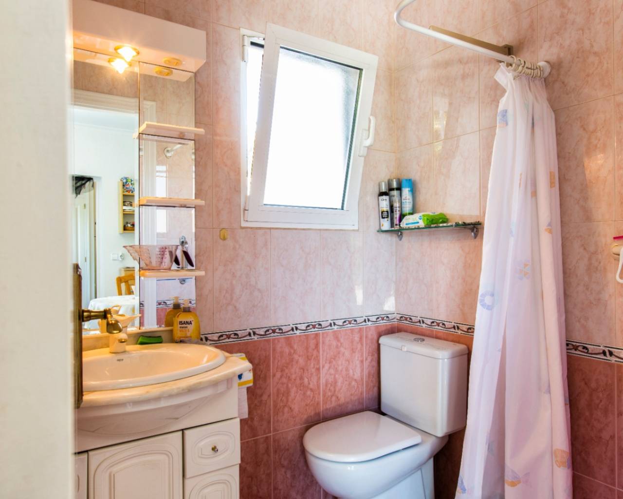 Vente - Villa individuelle - Calpe - La Cometa III