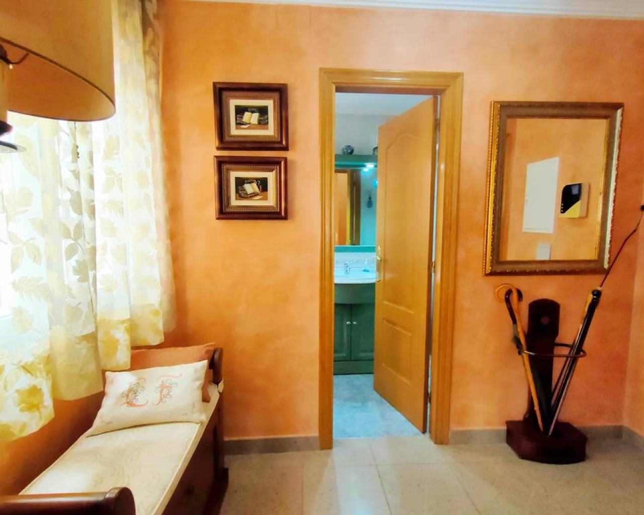 Vente - Villa individuelle - Dénia - Centro ciudad