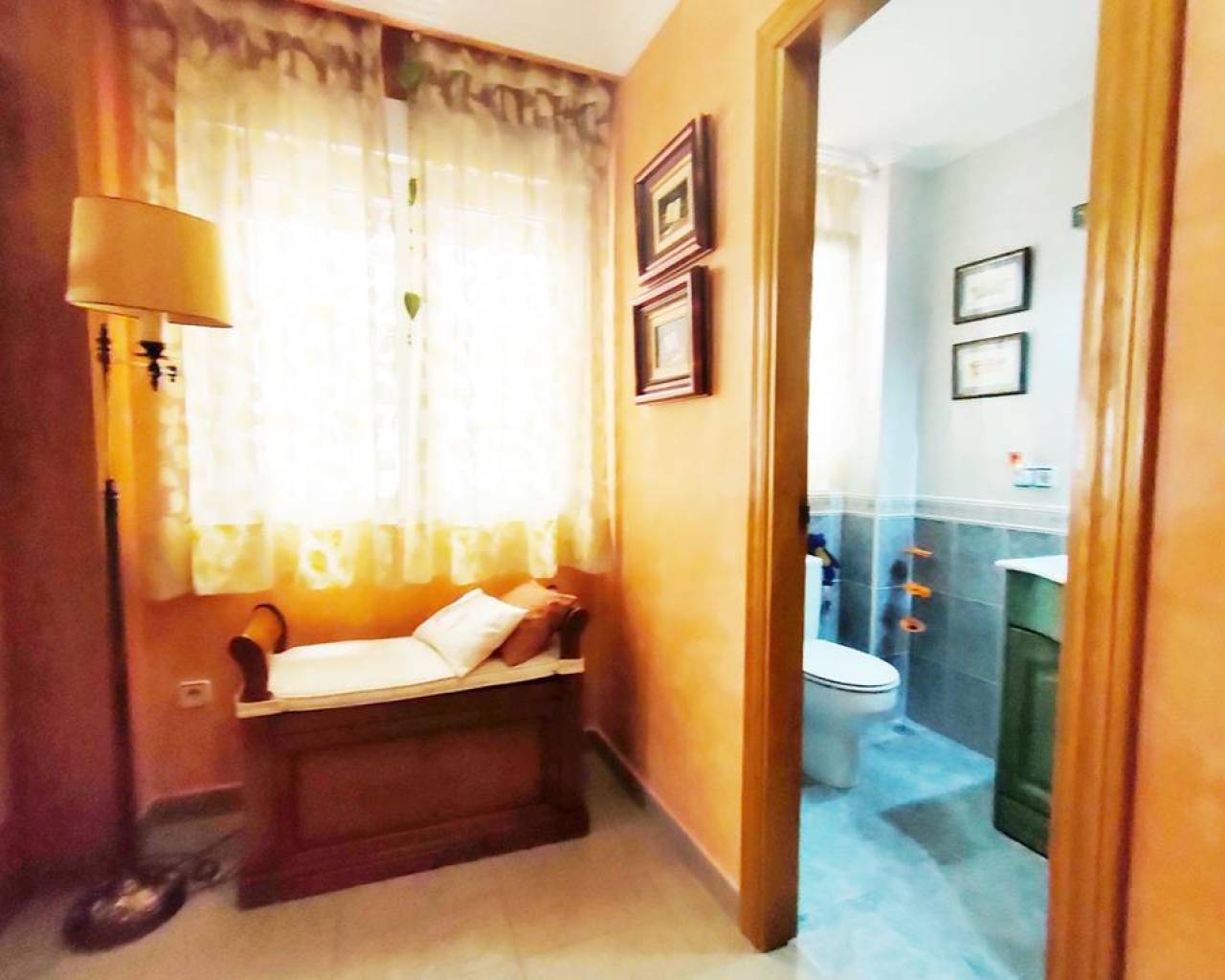 Vente - Villa individuelle - Dénia - Centro ciudad