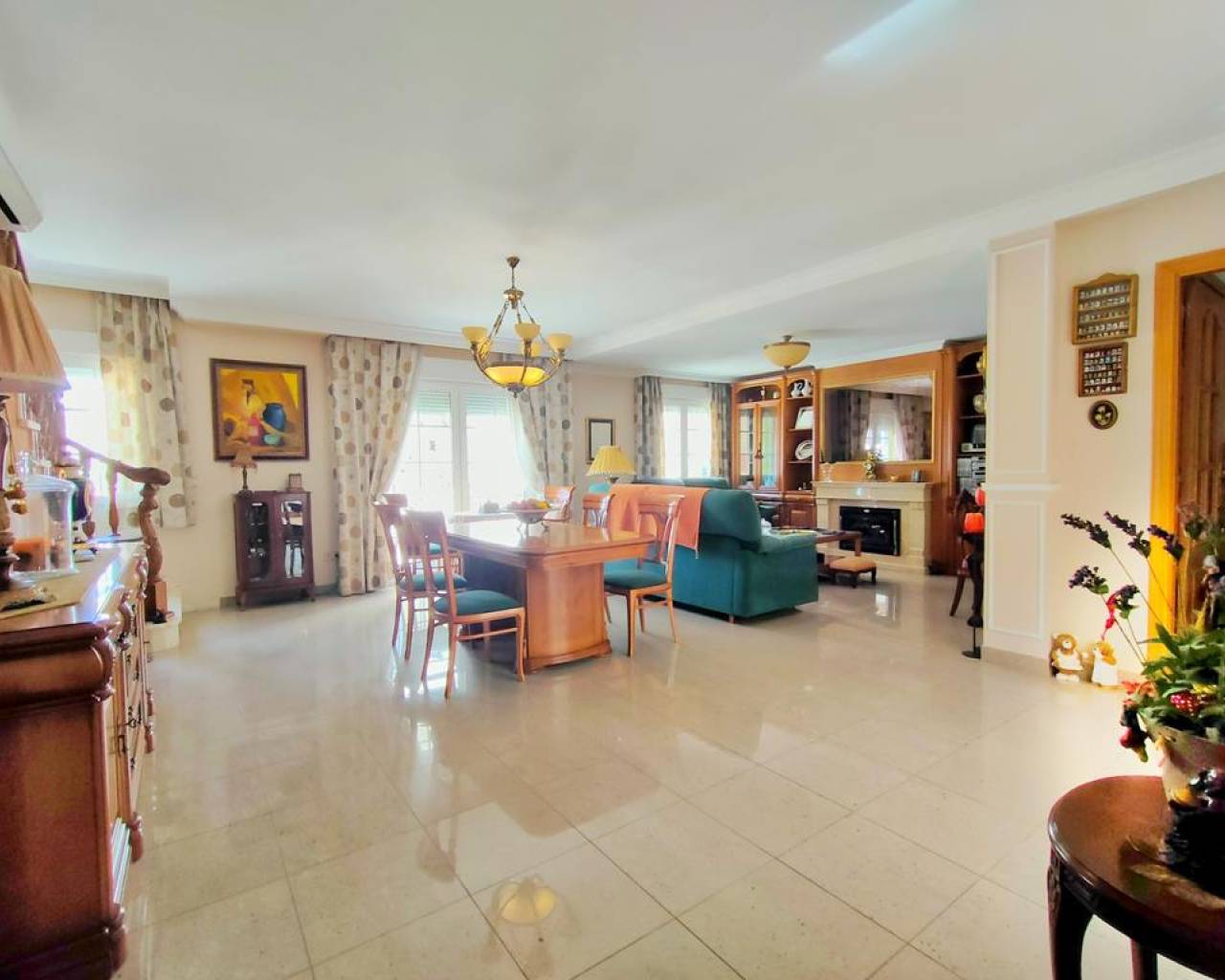 Vente - Villa individuelle - Dénia - Centro ciudad