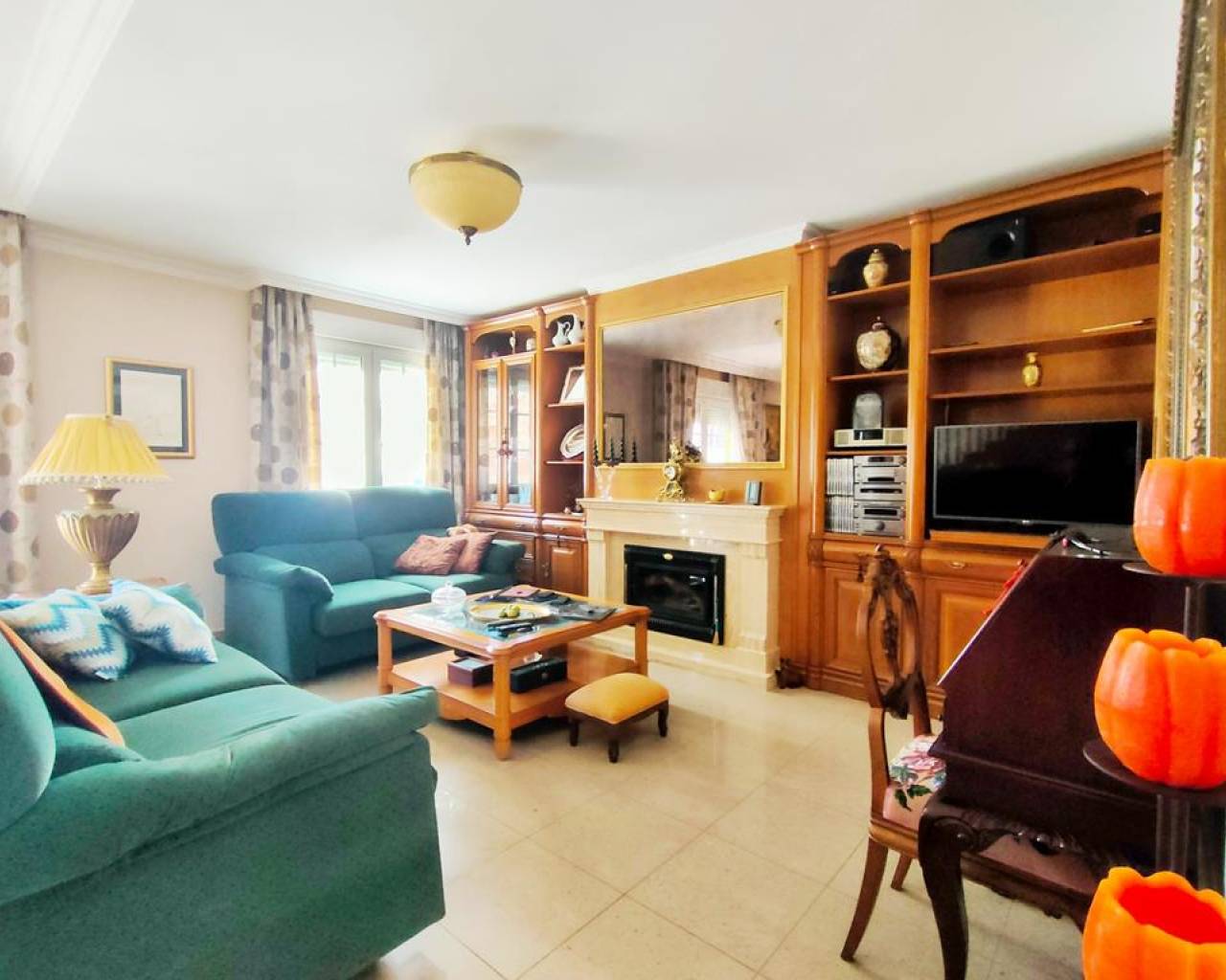 Vente - Villa individuelle - Dénia - Centro ciudad