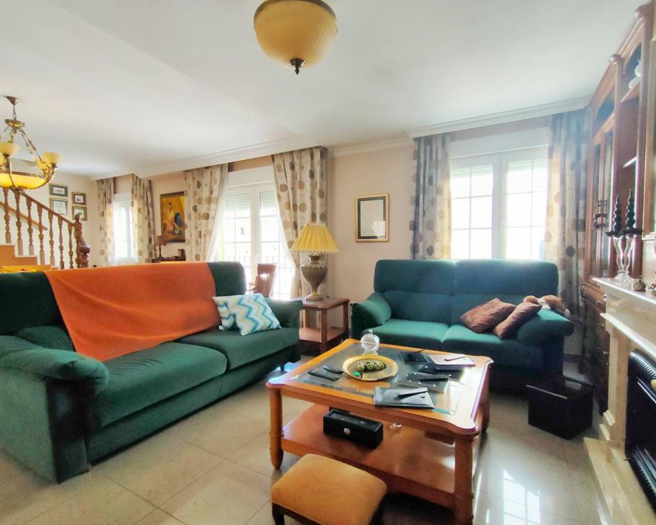 Vente - Villa individuelle - Dénia - Centro ciudad