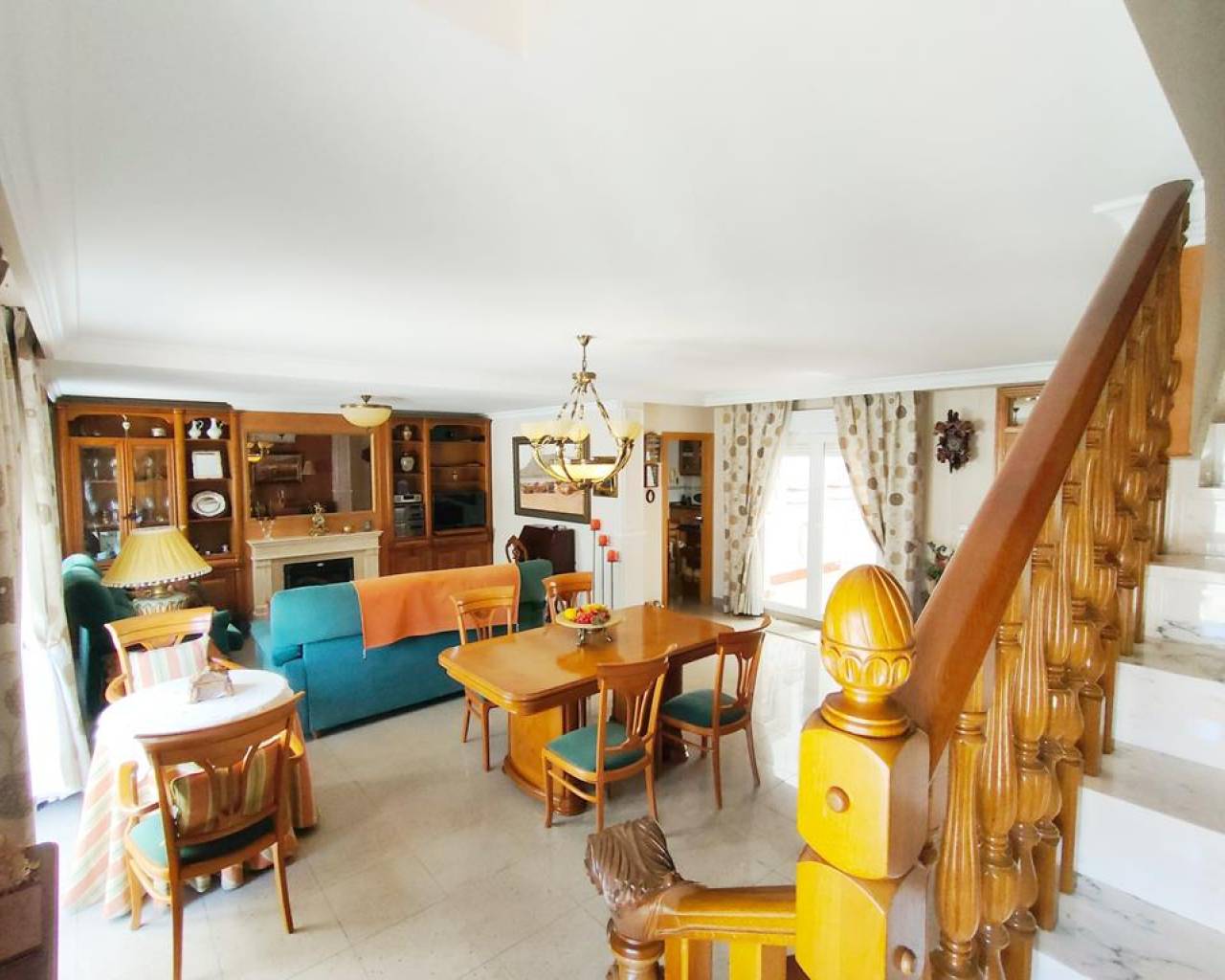 Vente - Villa individuelle - Dénia - Centro ciudad