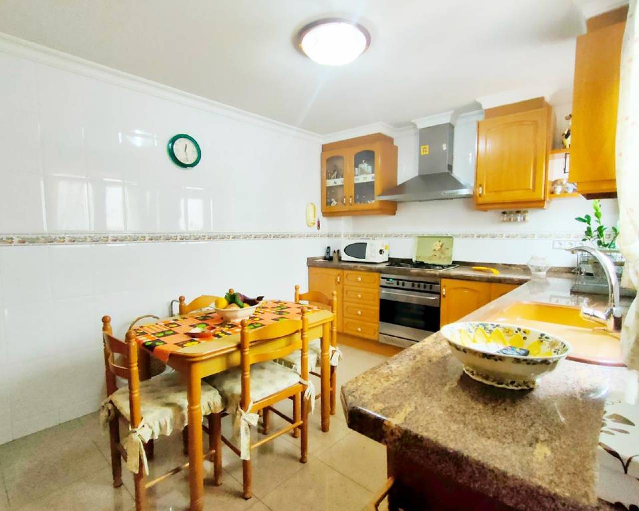 Vente - Villa individuelle - Dénia - Centro ciudad