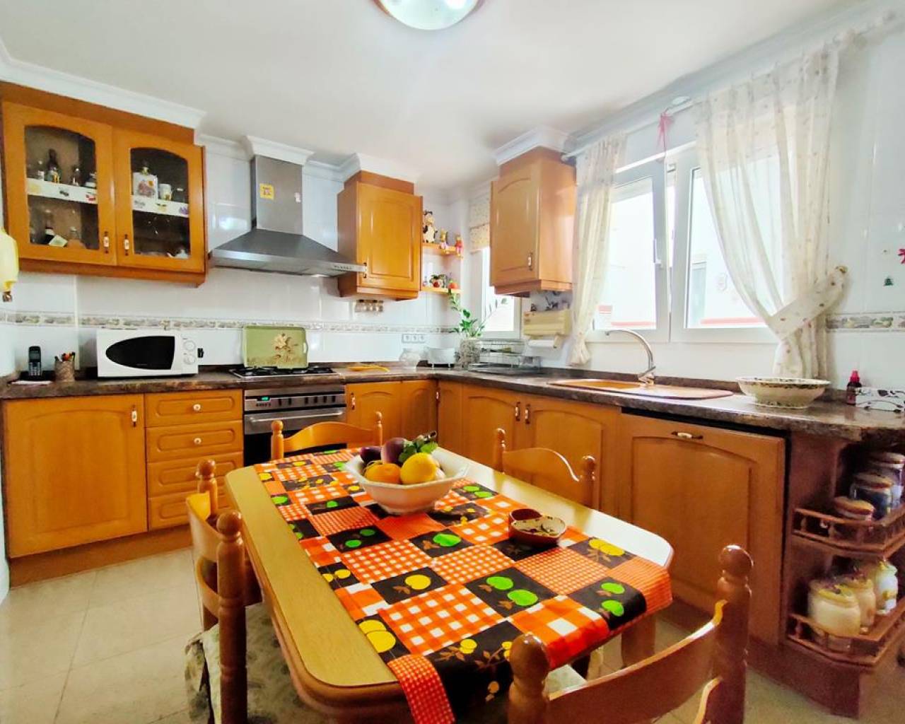 Vente - Villa individuelle - Dénia - Centro ciudad