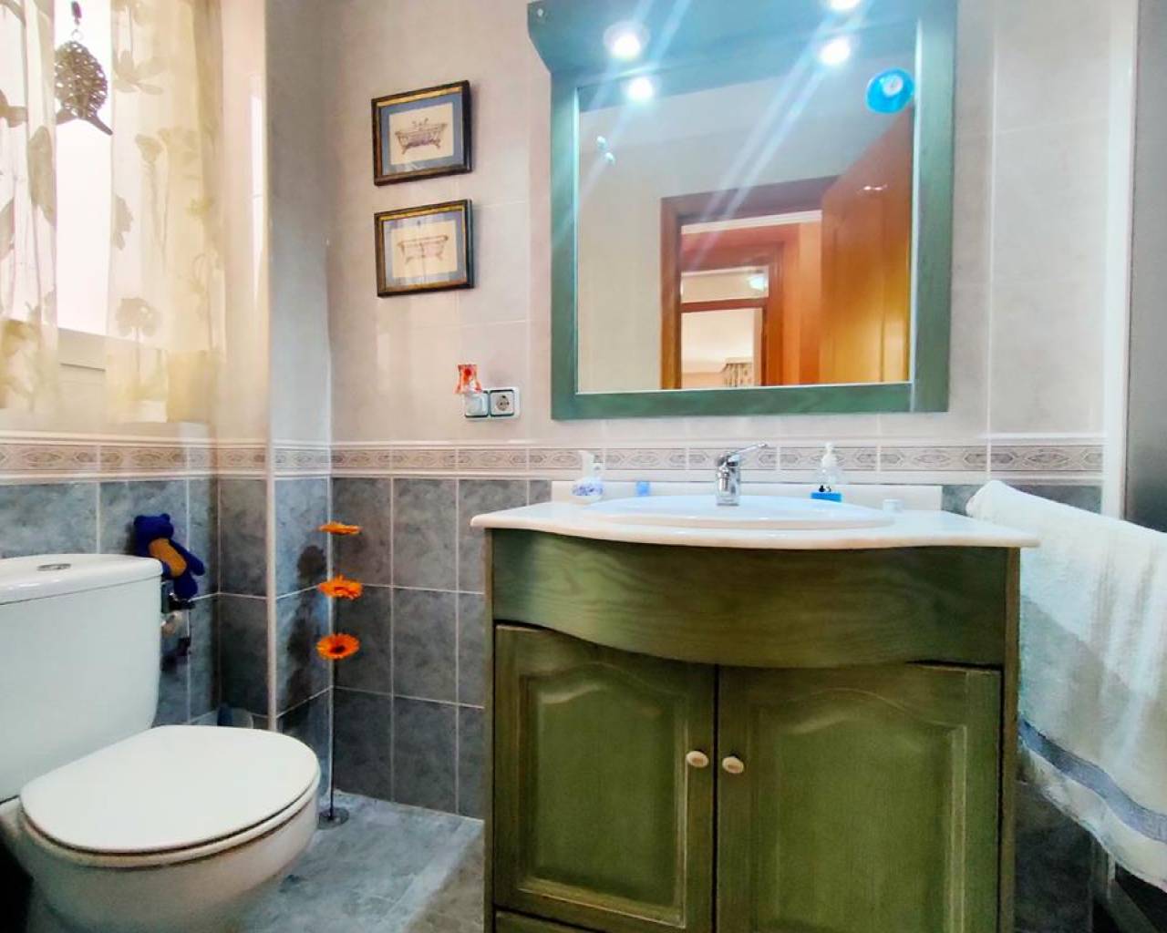 Vente - Villa individuelle - Dénia - Centro ciudad