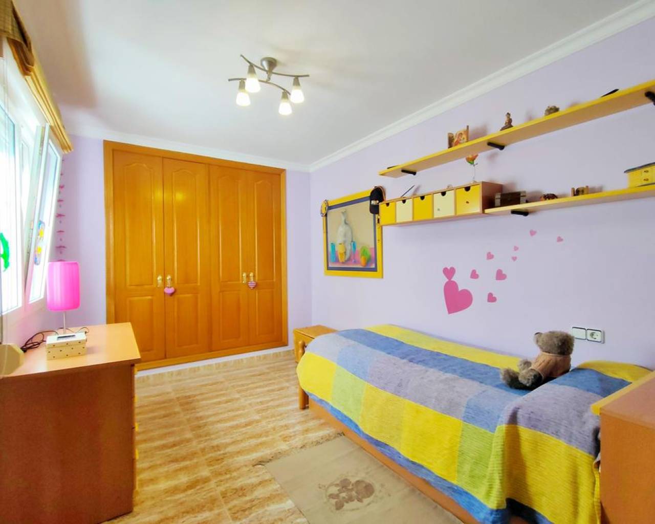 Vente - Villa individuelle - Dénia - Centro ciudad