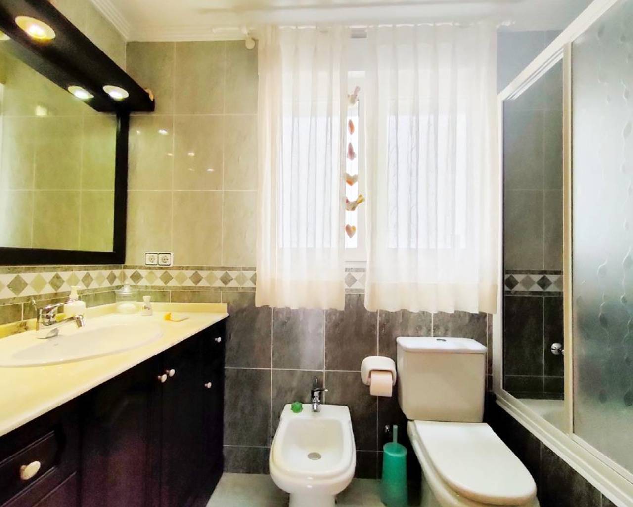 Vente - Villa individuelle - Dénia - Centro ciudad