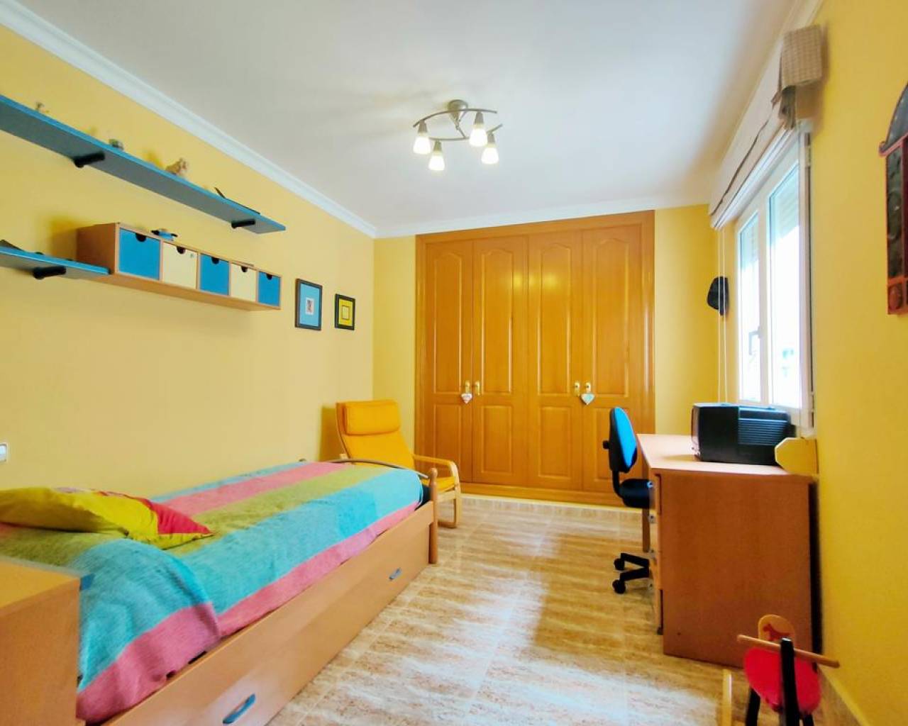 Vente - Villa individuelle - Dénia - Centro ciudad