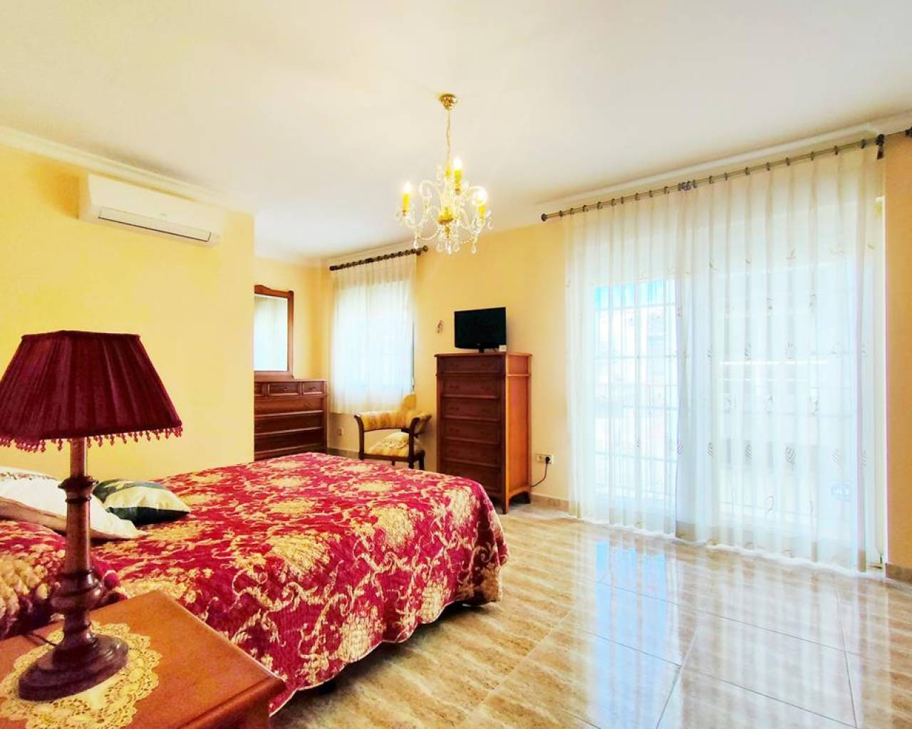 Vente - Villa individuelle - Dénia - Centro ciudad