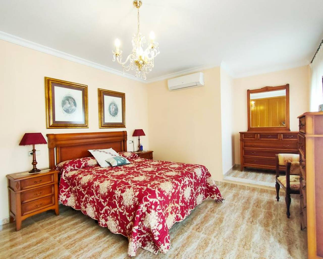 Vente - Villa individuelle - Dénia - Centro ciudad