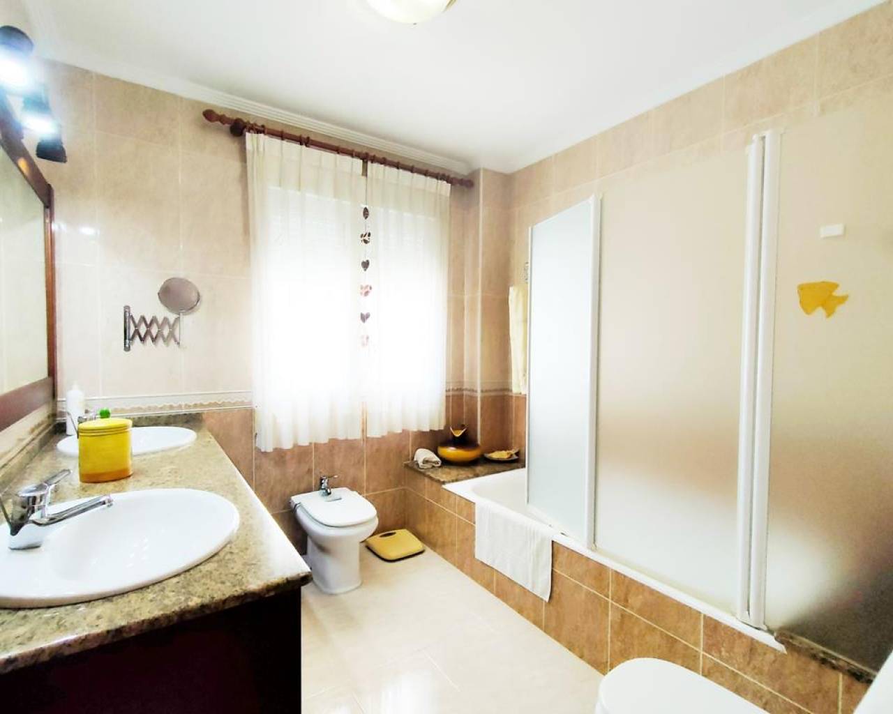 Vente - Villa individuelle - Dénia - Centro ciudad