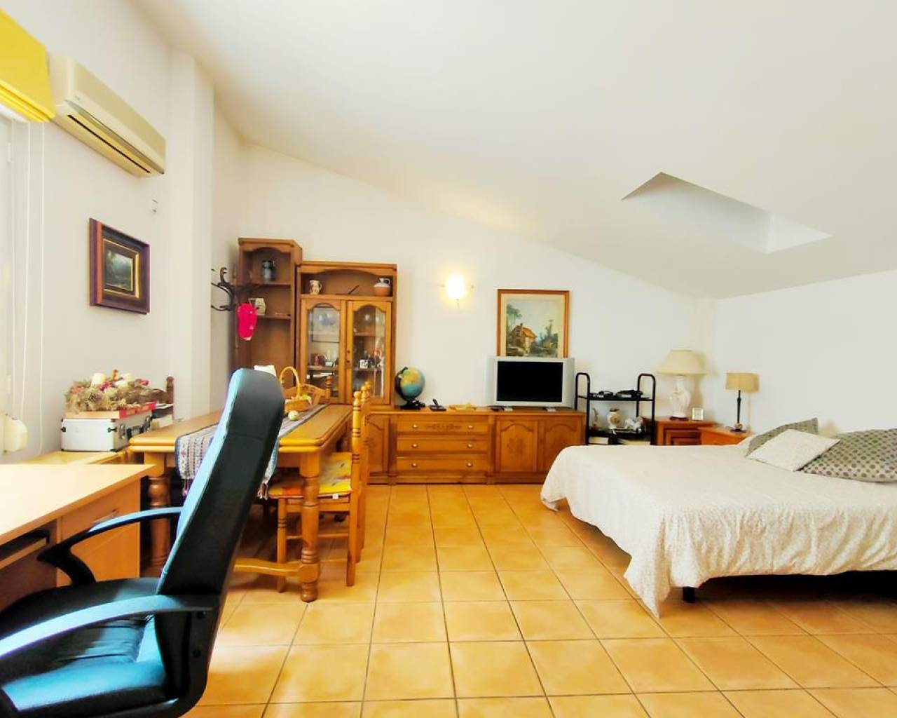 Vente - Villa individuelle - Dénia - Centro ciudad