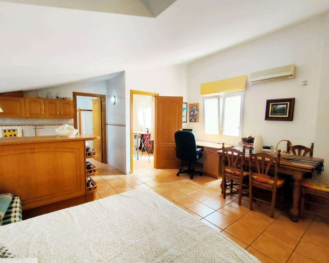 Vente - Villa individuelle - Dénia - Centro ciudad