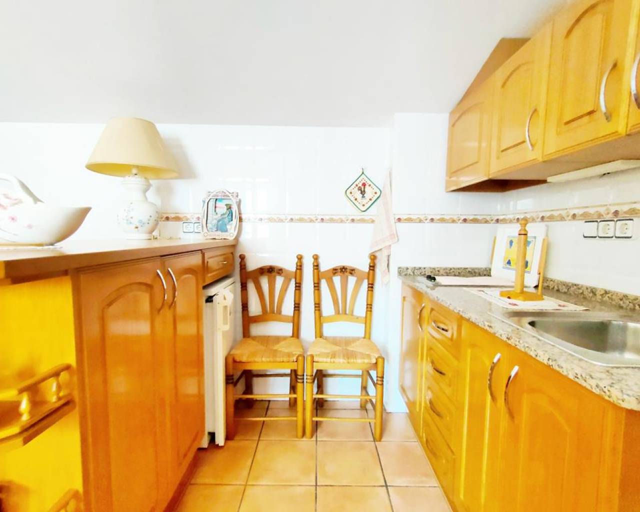 Vente - Villa individuelle - Dénia - Centro ciudad