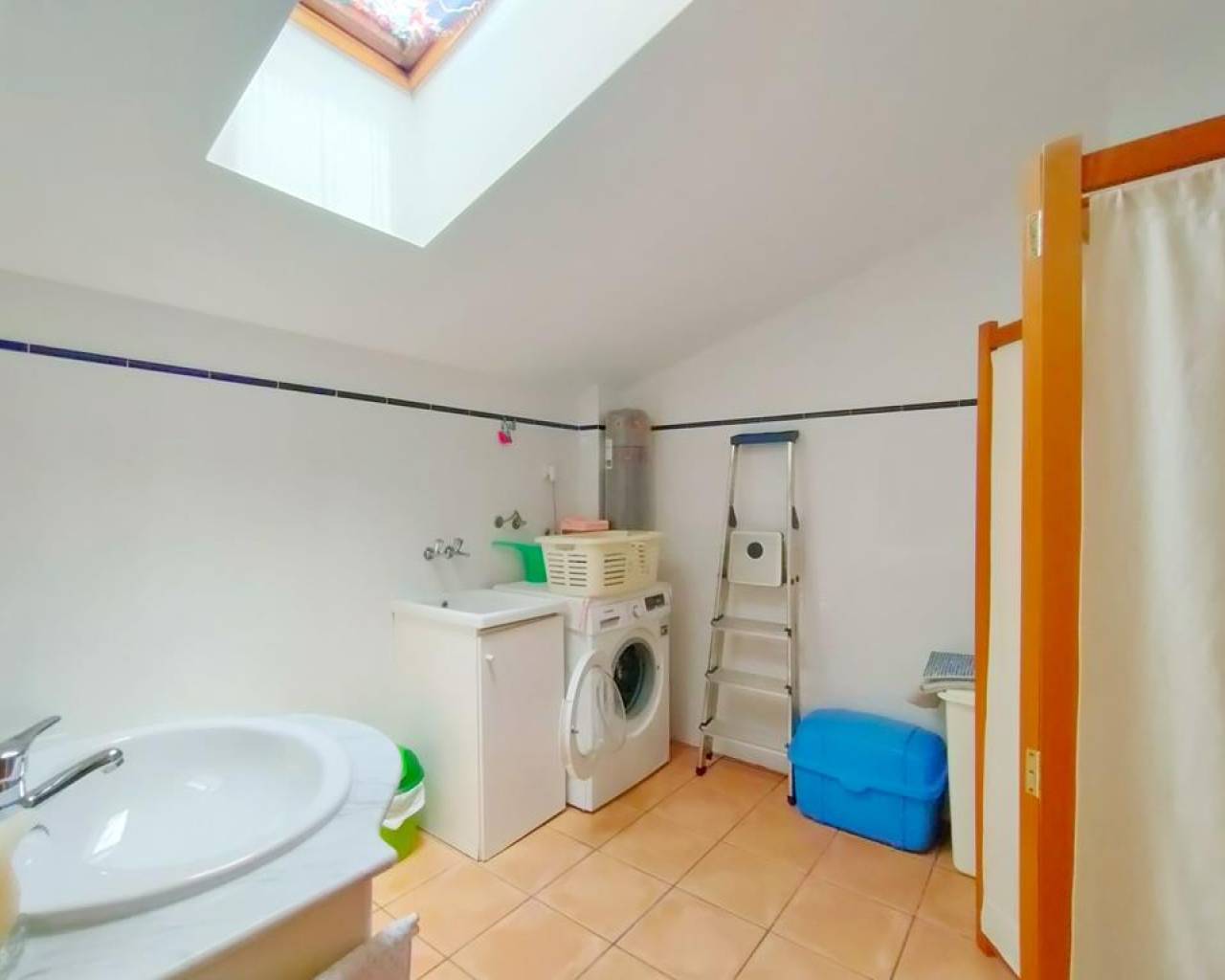 Vente - Villa individuelle - Dénia - Centro ciudad