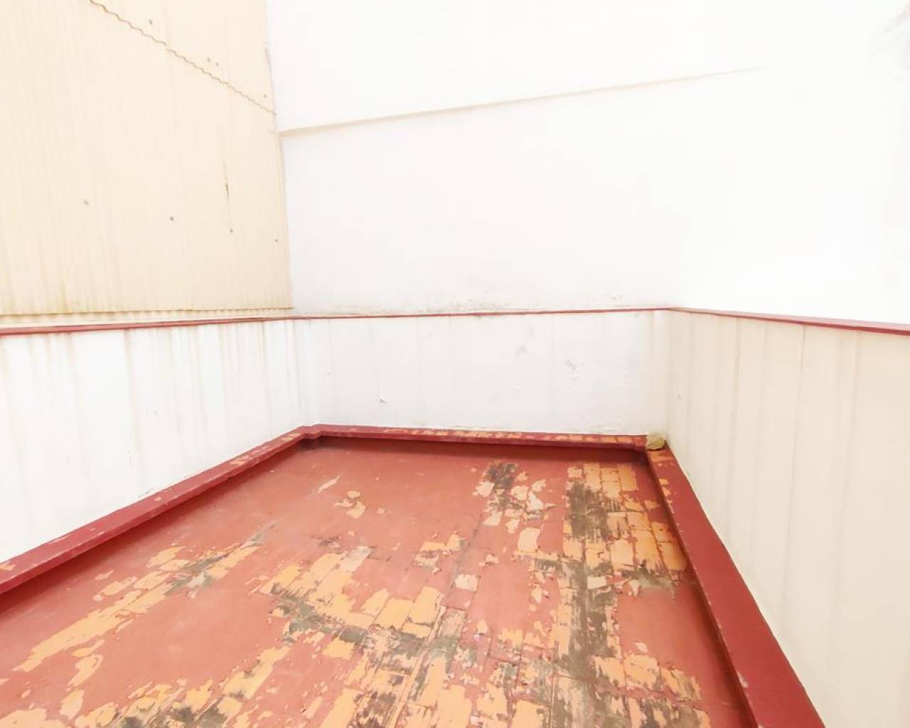 Vente - Villa individuelle - Dénia - Centro ciudad