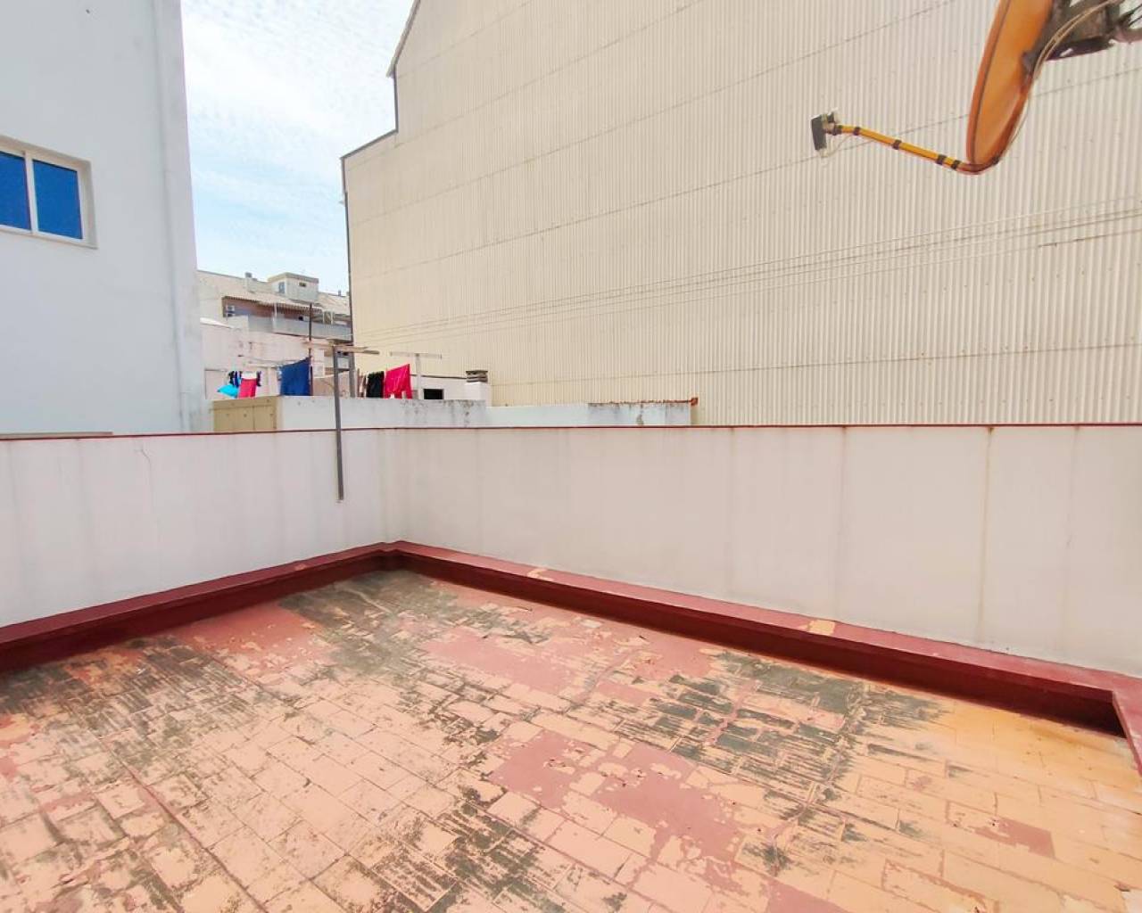 Vente - Villa individuelle - Dénia - Centro ciudad