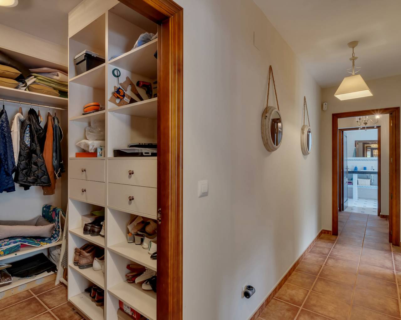 Vente - Villa individuelle - Dénia - Denia