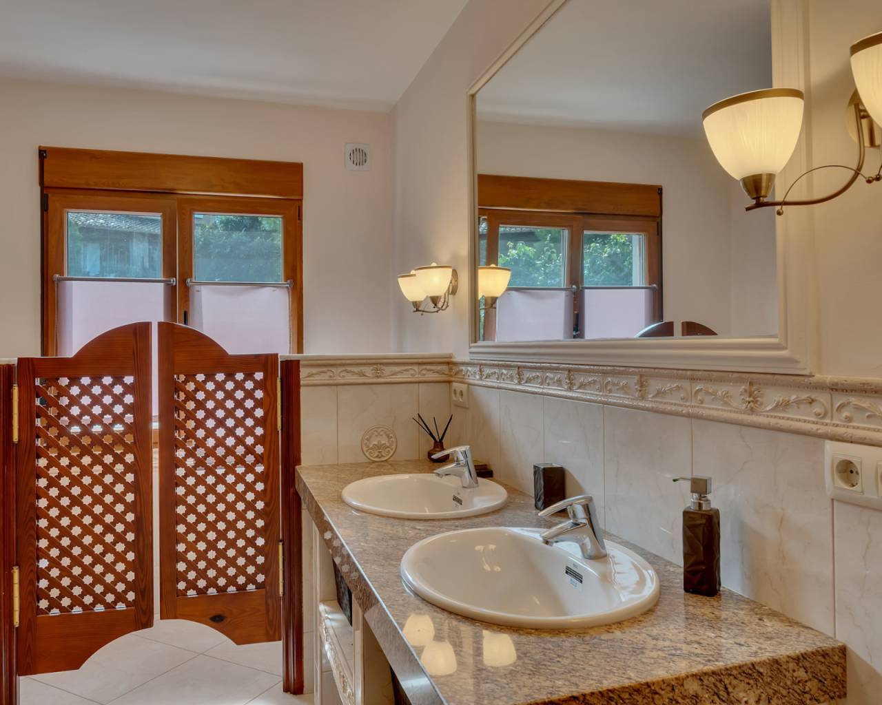 Vente - Villa individuelle - Dénia - Denia