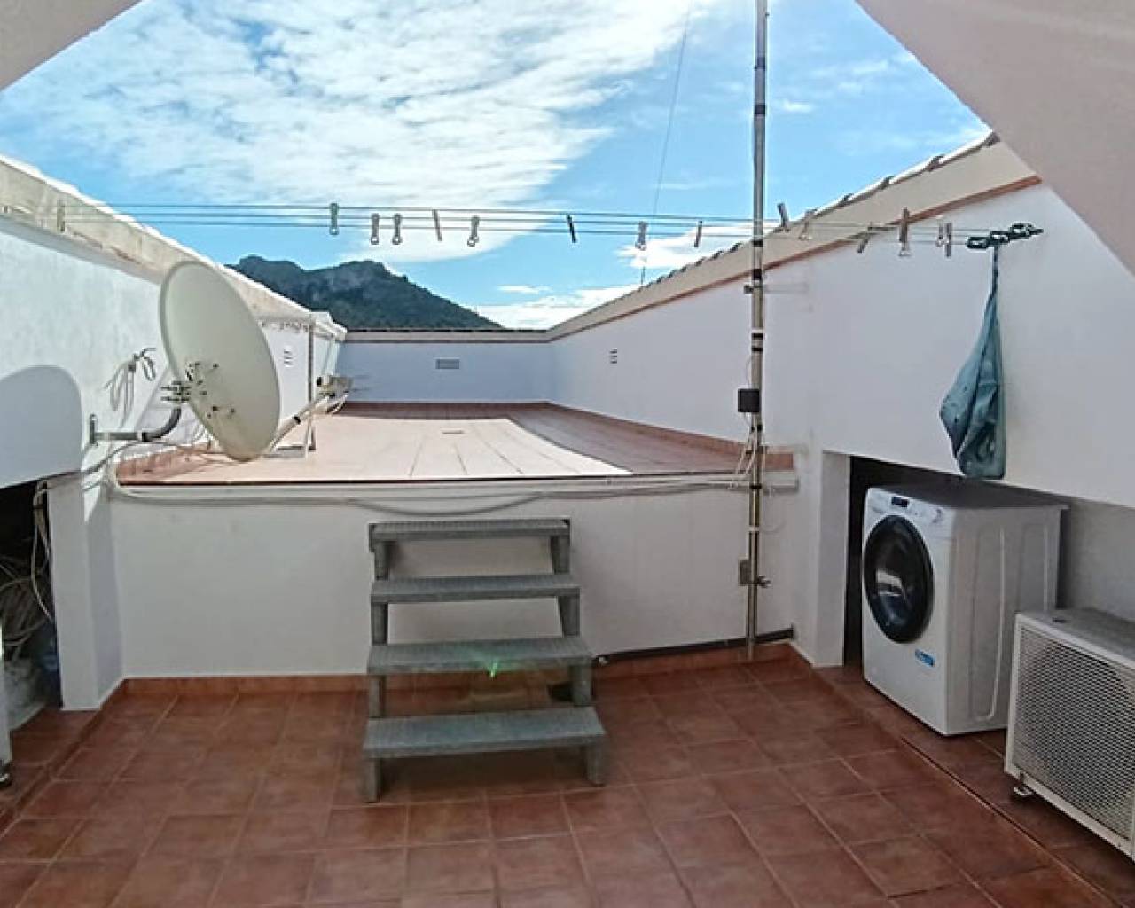New Build - Villa individuelle - Dénia - Denia