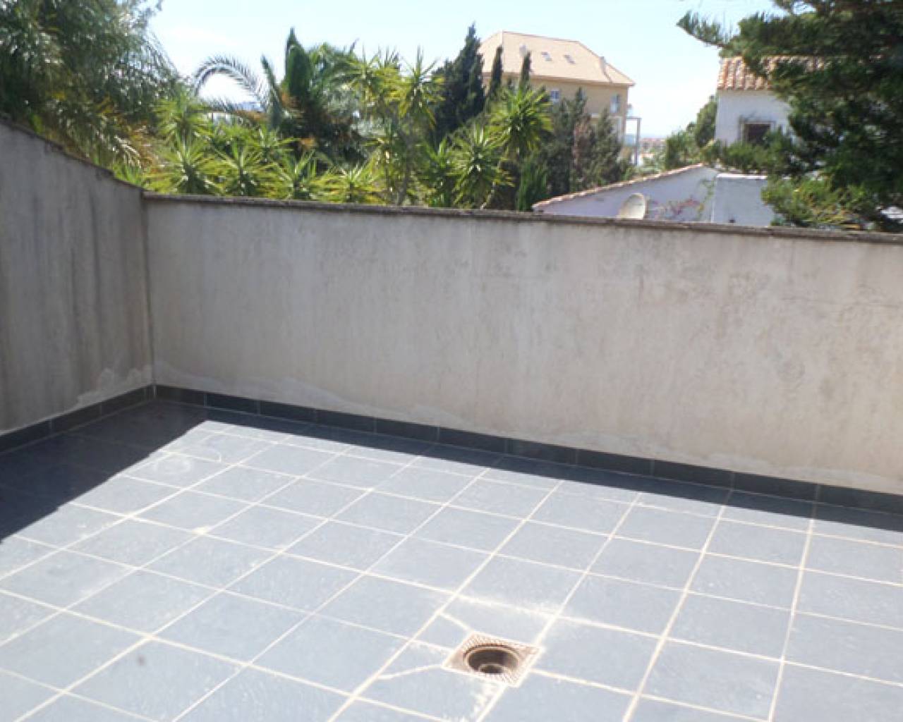 New Build - Villa individuelle - Dénia - Denia