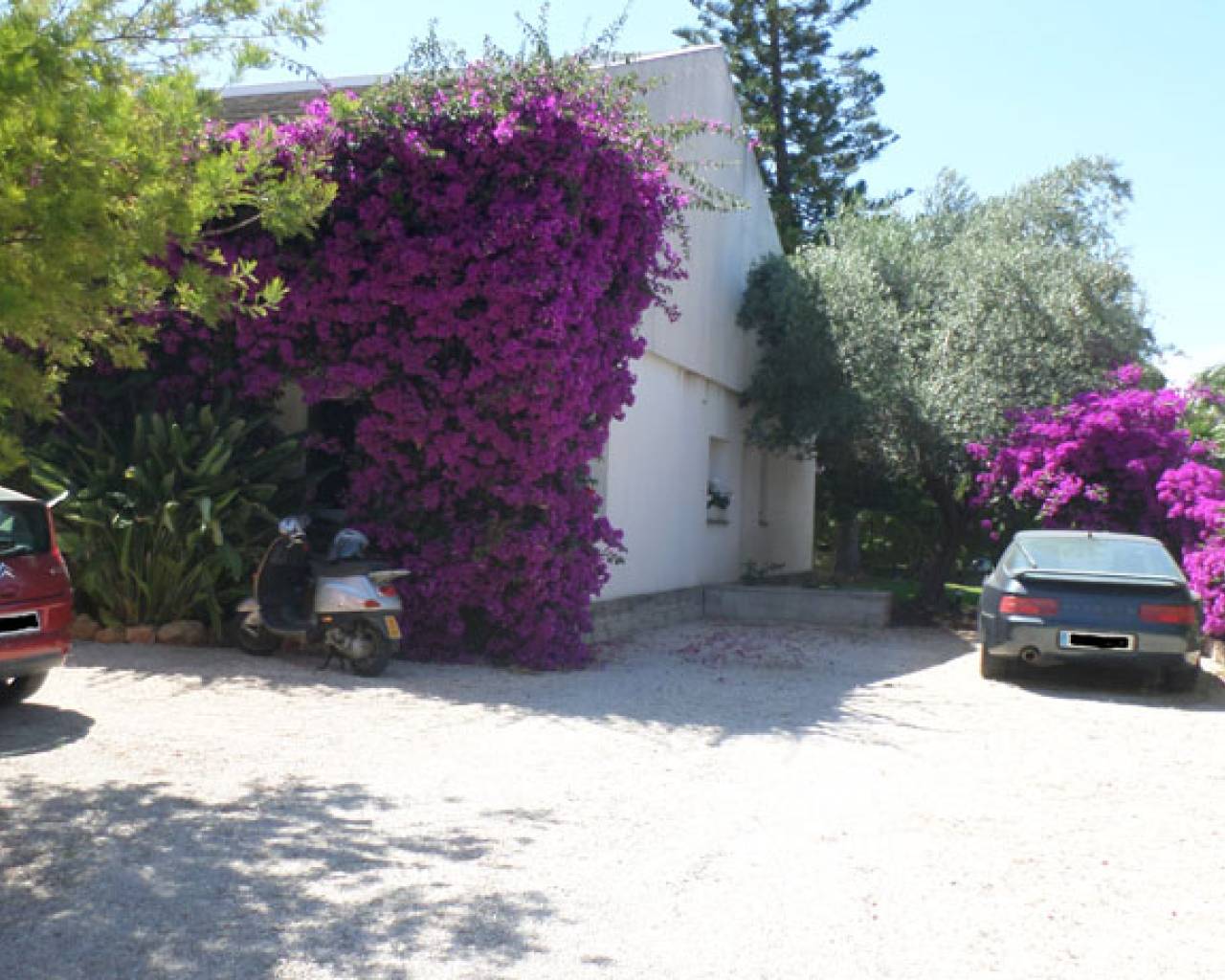 New Build - Villa individuelle - Dénia - Denia