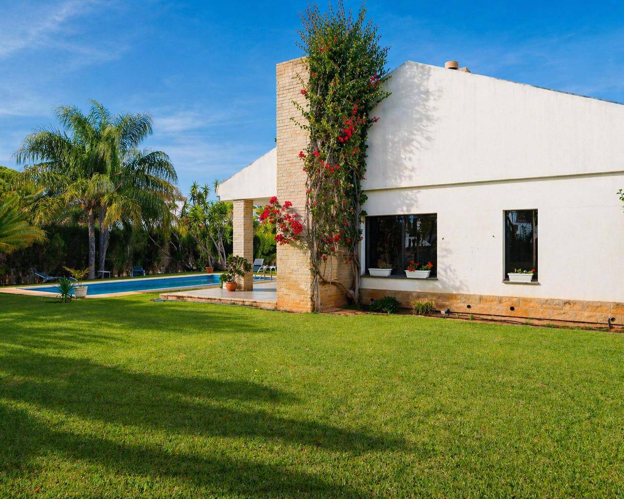 Vente - Villa individuelle - Dénia - Denia