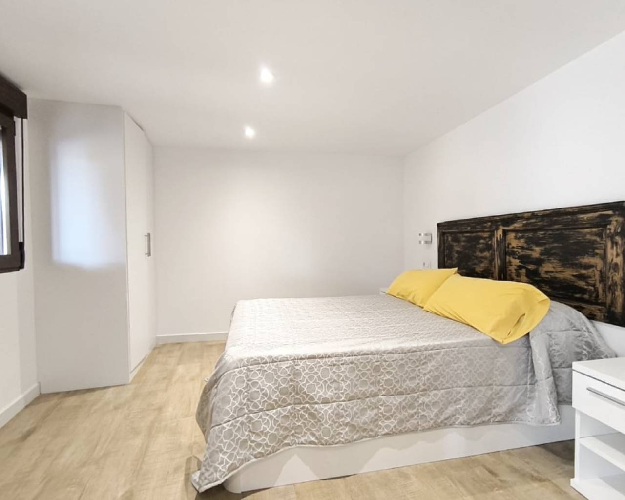 Vente - Villa individuelle - Dénia - Denia