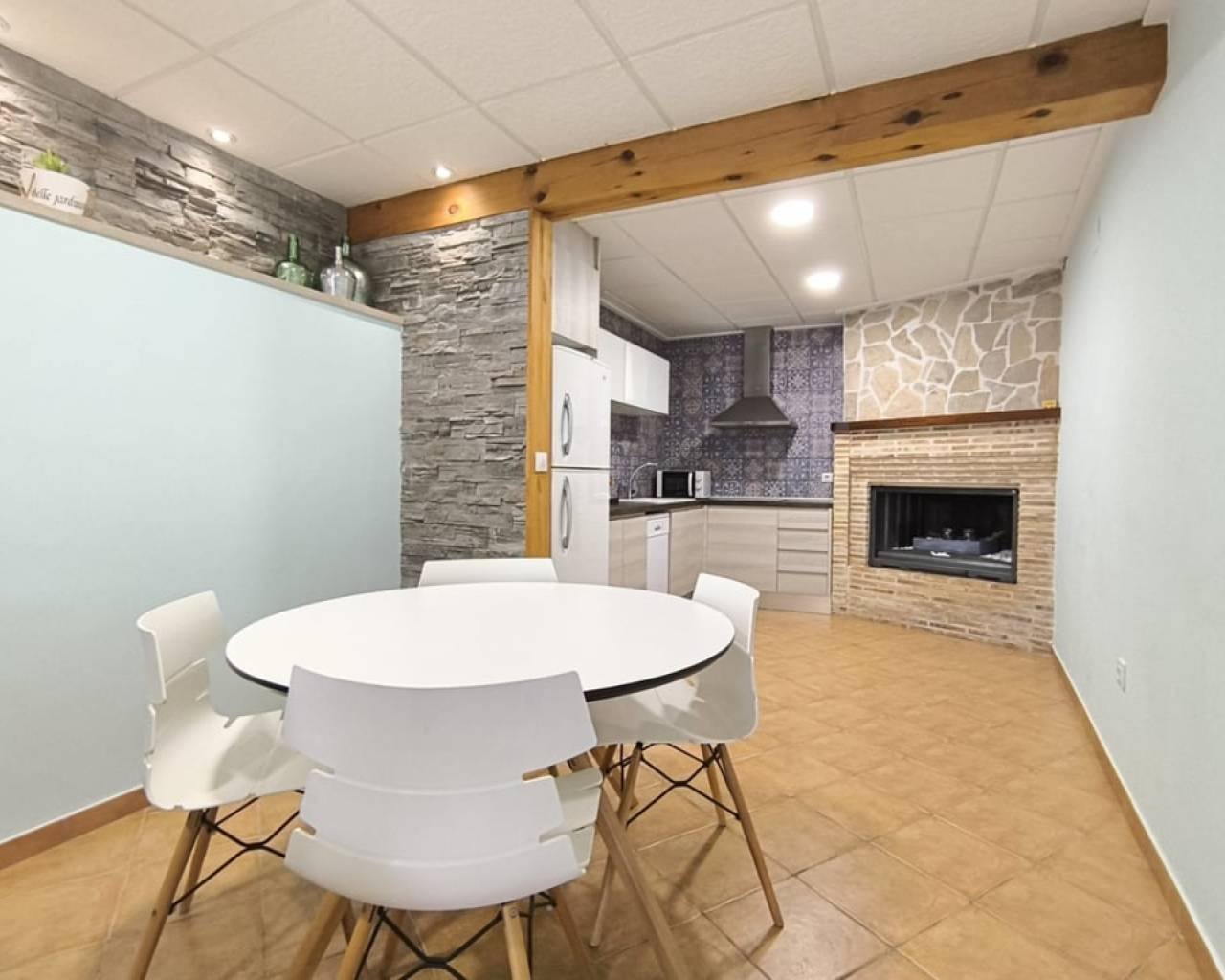 Vente - Villa individuelle - Dénia - Denia