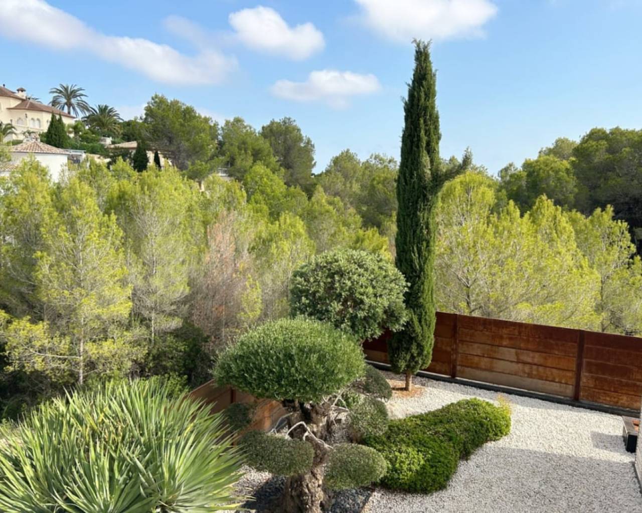 Vente - Villa individuelle - Dénia - Denia
