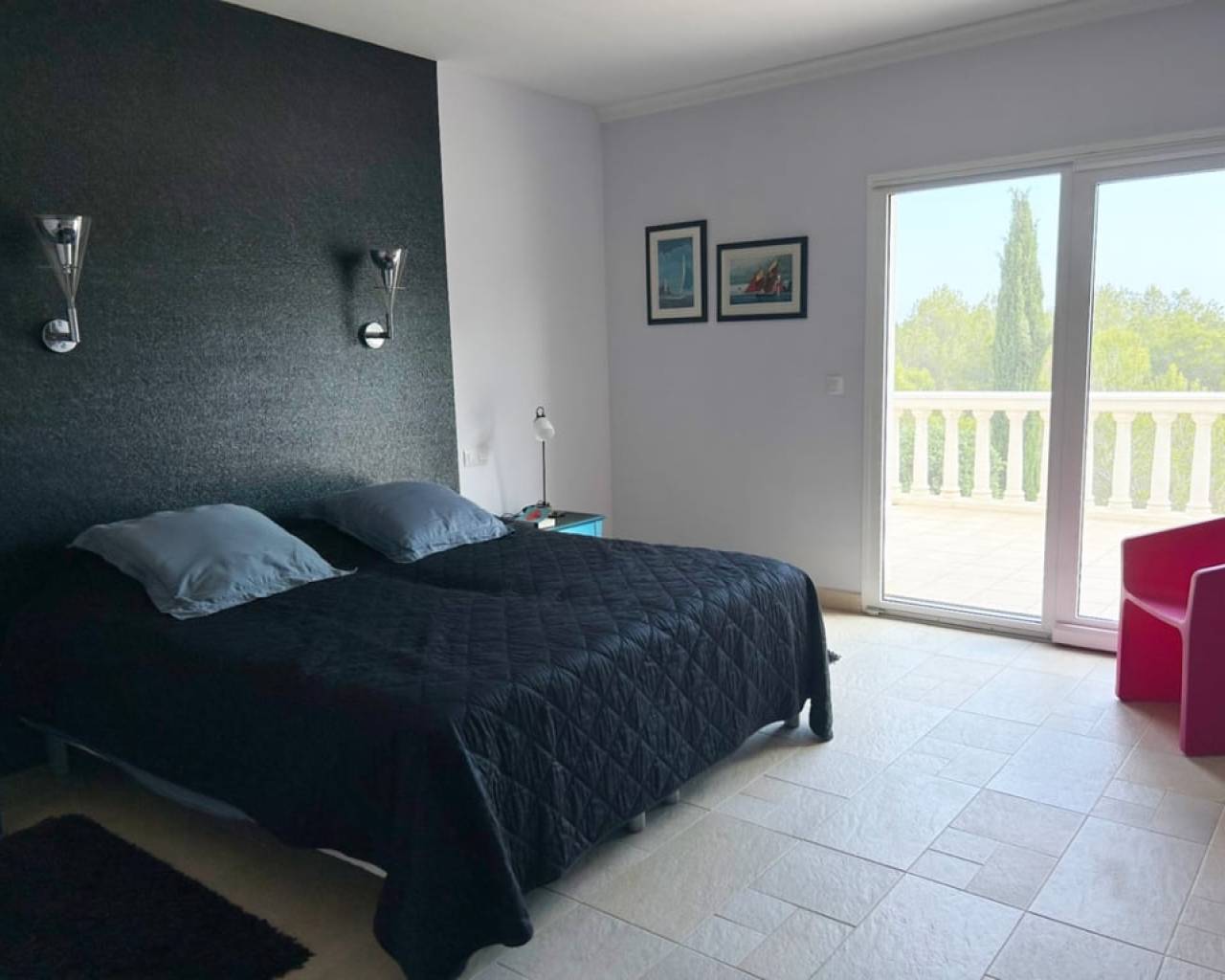 Vente - Villa individuelle - Dénia - Denia