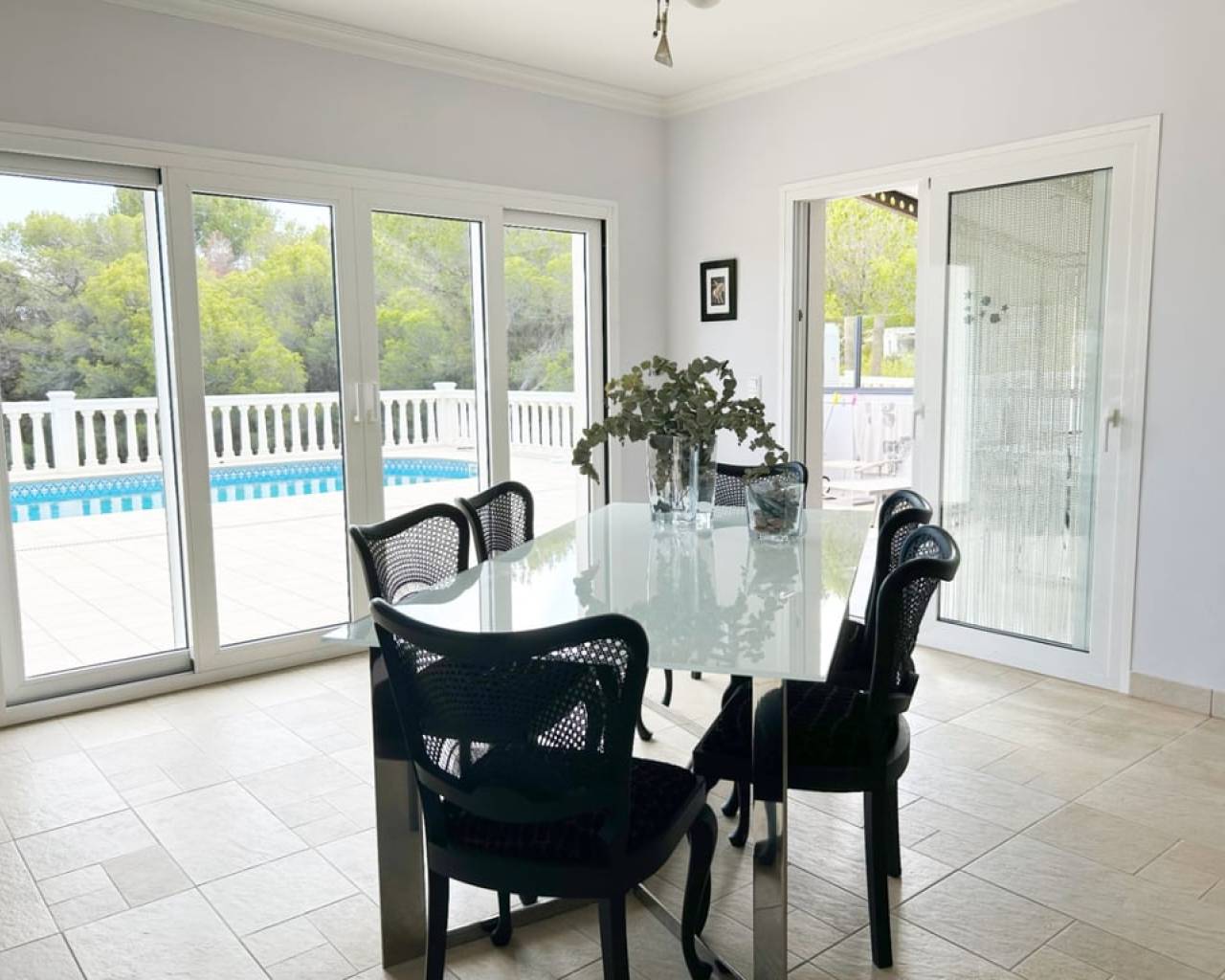 Vente - Villa individuelle - Dénia - Denia
