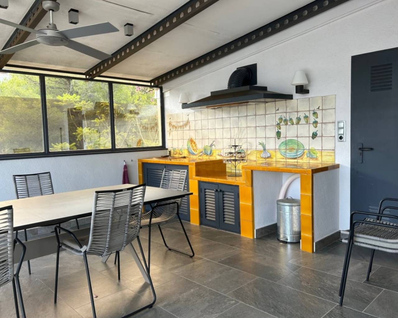 Vente - Villa individuelle - Dénia - Denia