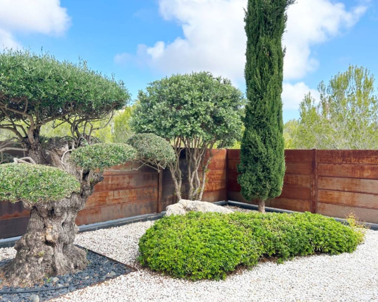 Vente - Villa individuelle - Dénia - Denia