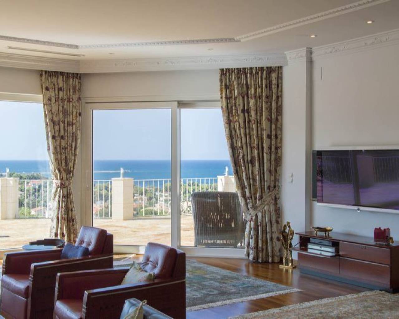 Vente - Villa individuelle - Dénia - Florida