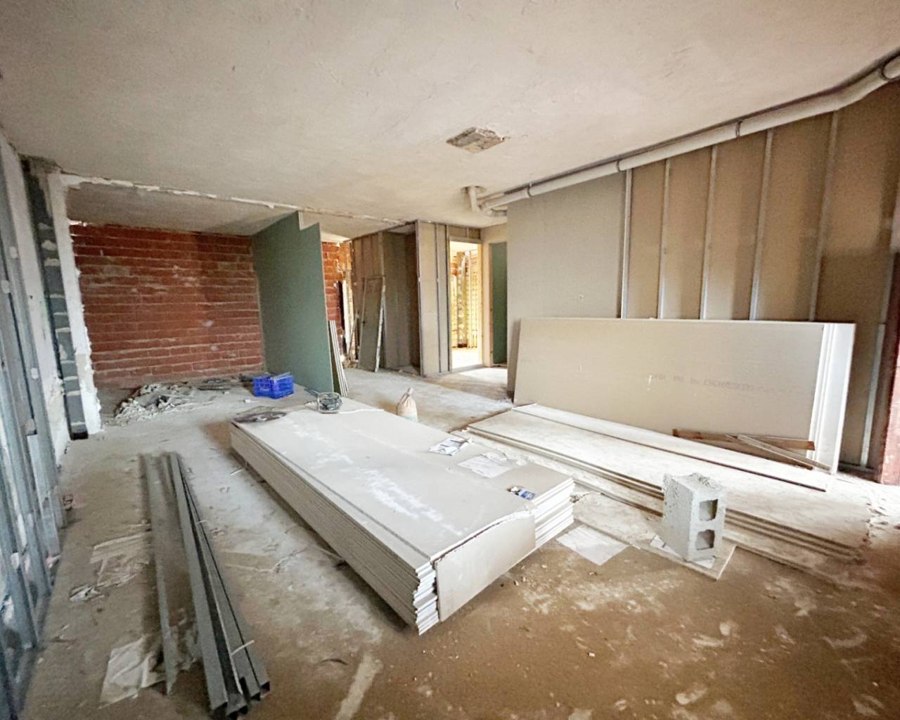 Vente - Villa individuelle - Dénia - Playa