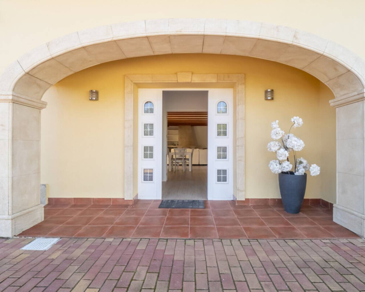 Vente - Villa individuelle - Gata De Gorgos - Gata de Gorgos